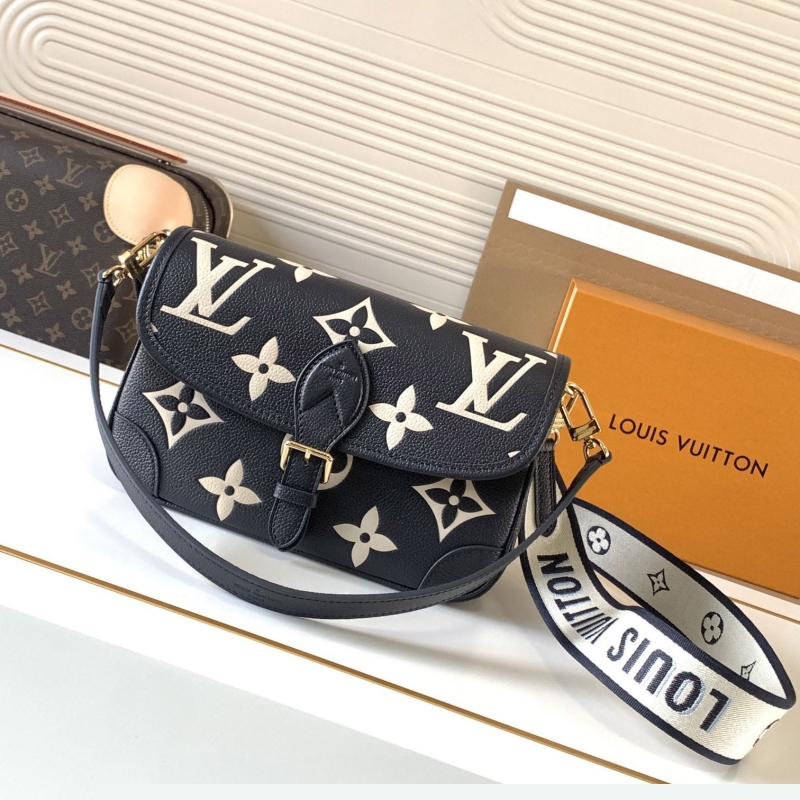 LV Satchel Bags